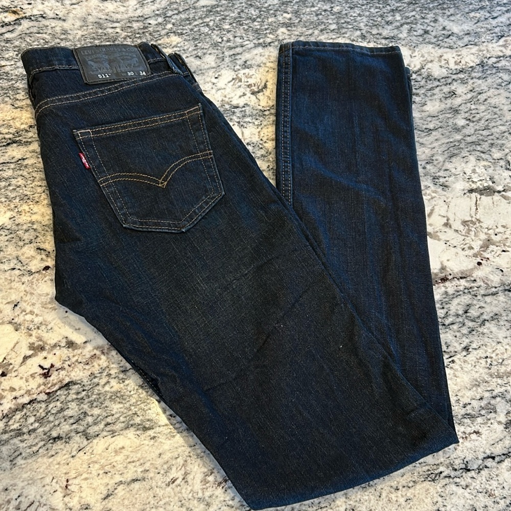 Levi’s 511